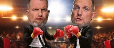 Event-Image for 'Die Zwillinge &ndash; Voll auf die 2 (Premiere)'