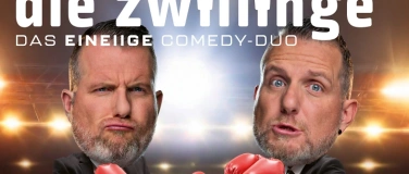 Event-Image for 'Die Zwillinge'