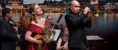 Event-Image for 'Klassik f&uuml;r alle: Open Air'