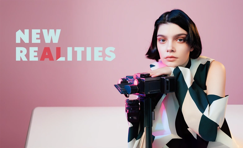 Öffentliche Führung zu “New Realities” Tickets
