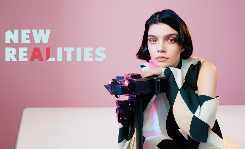 Event-Image for 'Ausstellung &laquo;New Realities &ndash; wie K&uuml;nstliche Intelligenz uns'