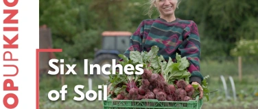 Event-Image for 'Pop-Up Kino in Winterthur: Six Inches of Soil'