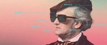 Event-Image for 'Kurz Opern Festival: W Wie Wagner'