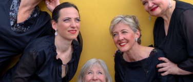 Event-Image for 'Viva la Melodiva!'