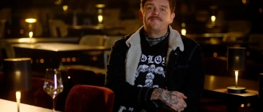 Event-Image for 'Nicholas M&uuml;ller (Jupiter Jones) LIVE'