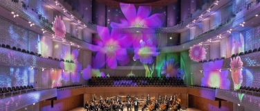 Event-Image for 'Vivaldis Vier Jahreszeiten - Ein immersives Konzert'