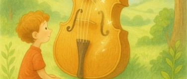 Event-Image for 'Kroatisches Theater  MASKA'