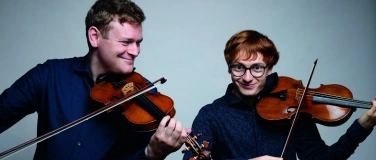 Event-Image for 'Festliches Adventskonzert'