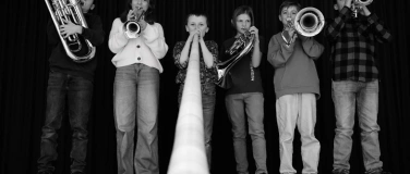Event-Image for 'Offene B&uuml;hne Musikschule Uri'