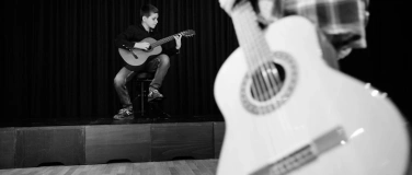 Event-Image for 'Vortrags&uuml;bung Musikschule Uri'