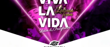 Event-Image for 'Viva la Vida'