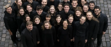 Event-Image for 'Johannes Brahms: Ein Deutsches Requiem'