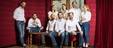 Event-Image for 'Voces Suaves - "Schweizer Klangpracht. "'