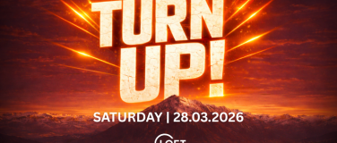 Event-Image for 'TURN UP Vol. 4'