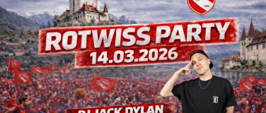 Event-Image for 'RotWiss Party'