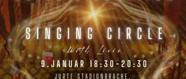 Event-Image for 'Voice Liberation & Singing Circle'