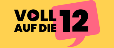 Event-Image for 'Voll auf die Zwölf'
