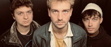 Event-Image for 'Vollmer Brothers Organ Trio'
