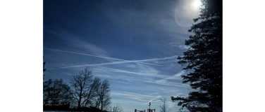 Event-Image for 'Vollmond Schneeschuhtour mit Fondue'