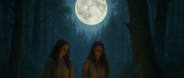 Event-Image for 'Im Kreis der vollen Luna'