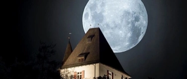 Event-Image for 'Vollmondnacht im Hexenmuseum'
