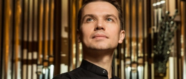 Event-Image for 'Orgelkonzert in der Kathedrale'