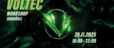 Event-Image for 'Voltec Workshop'