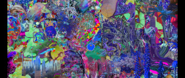 Event-Image for 'Von anderen Welten 2026'