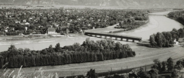 Event-Image for 'Von Schmugglern, Gestapobeamten und Gesch&auml;ftemachern'