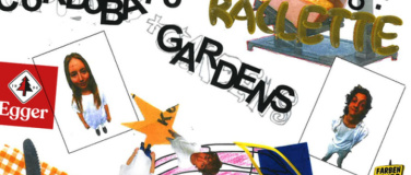 Event-Image for '«Vorletztes Abendmahl» mit Cordoba78 & Gardens'