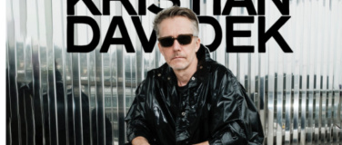 Event-Image for 'Vor Mitternacht mit Kristian Davidek'