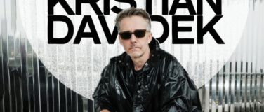 Event-Image for 'Vor Mitternacht: Party ohne Reue mit Kristian Davidek.'