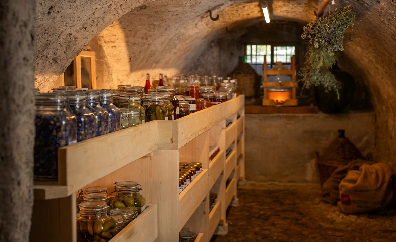 &Ouml;ffentliche Klosterf&uuml;hrung Tickets