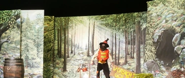 Event-Image for 'Der R&auml;uber Hotzenplotz von Otfried Preu&szlig;ler'