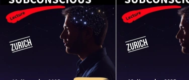 Event-Image for 'The Power of the Subconscious'