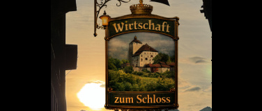 Event-Image for 'Vortrag in der Wirtschaft zum Schloss'