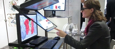 Event-Image for 'Künstliche Intelligenz im Wandel der Zeit'