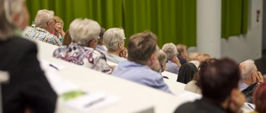 Event-Image for 'Herzinfarkt bei Frauen'