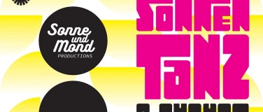 Event-Image for 'SONNENTANZ'