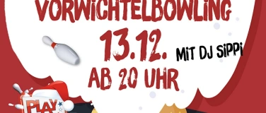 Event-Image for 'Vorwichtelbowling'