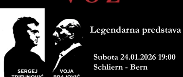 Event-Image for 'VOZ'