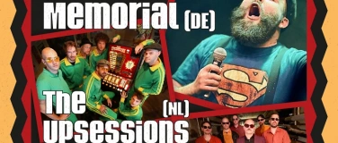 Event-Image for 'Skarfreitag &ndash; Eulach Vibes Vol. 01'