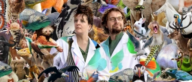 Event-Image for 'Expedition Tierreich - Vorstadttheater Basel'