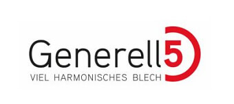 Event organiser of Konzert Generell5 "Gl&uuml;ck"