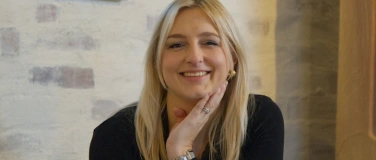 Event-Image for '&laquo;Colliding hopes&raquo; - Signierstunde mit Carolin Wahl'