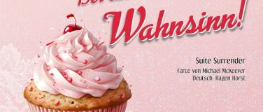 Event-Image for 'Der s&uuml;sseste Wahnsinn'