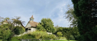 Event-Image for 'Begegnung mit der Meisterelfe'