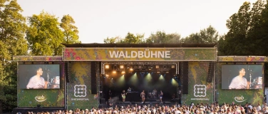 Event-Image for 'WALDB&Uuml;HNE CONTEST 2026'