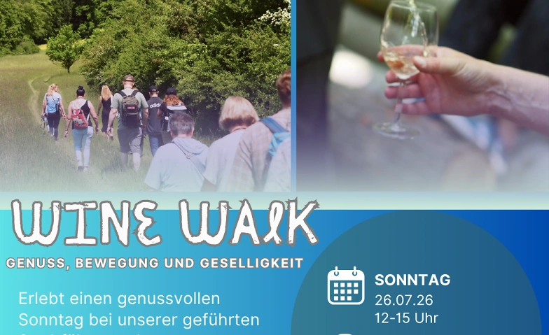 Winewalk Fritzlar mit Stadtf&uuml;hrung Tickets
