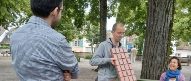 Event-Image for 'Walk & Talk - Schokolade'